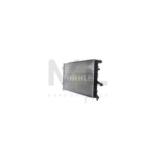 MAHLE ORIGINAL CR 1899 000S Engine radiator Brazed cooling fins | ML Performance Car Parts