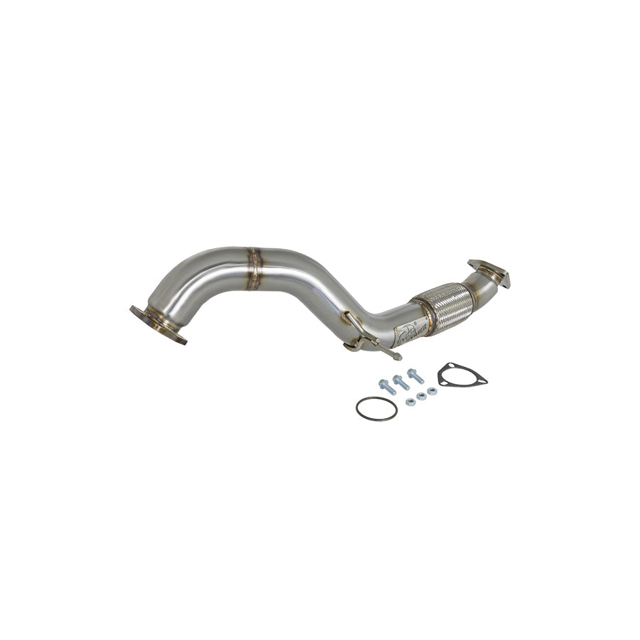  aFe 49-36617 Mid-Pipe Honda Civic Type R 17-21 L4-2.0L (T)  | ML Performance US Car Parts