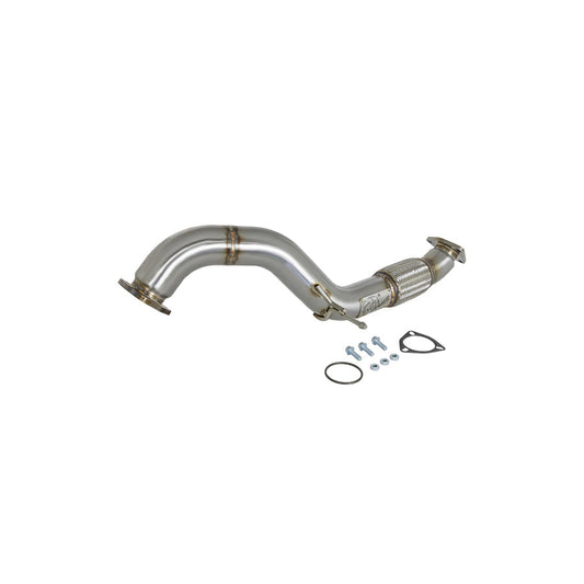  aFe 49-36617 Mid-Pipe Honda Civic Type R 17-21 L4-2.0L (T)  | ML Performance US Car Parts