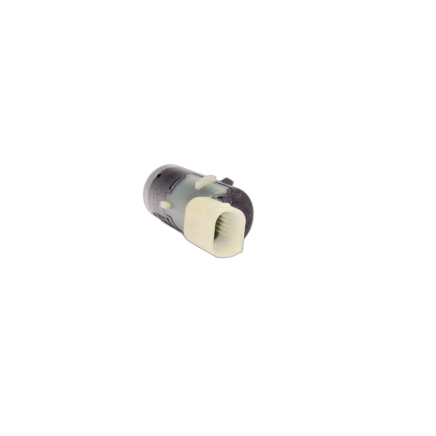 Genuine BMW 66206910358 E46 Ultrasonic Sensor, Silver/Gray WA08 (Inc. 330Ci, 325Ci & 325xi) | ML Performance US Car Parts