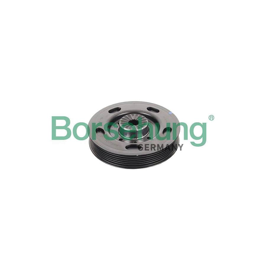 Borsehung B19120 Crankshaft Pulley