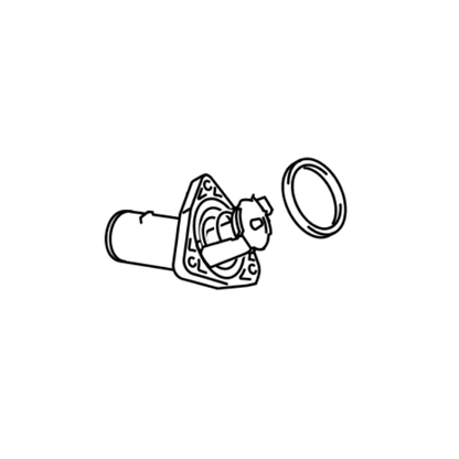 Genuine Lexus 16031-31020 Thermostat (Inc. IS & GS)