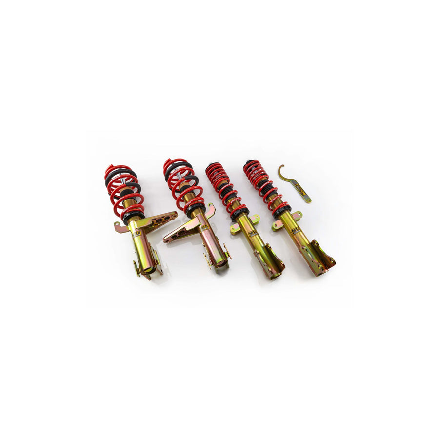 MTS Technik Audi Coilover Suspension Comfort - MTSGWAU32-C Coilover Kits