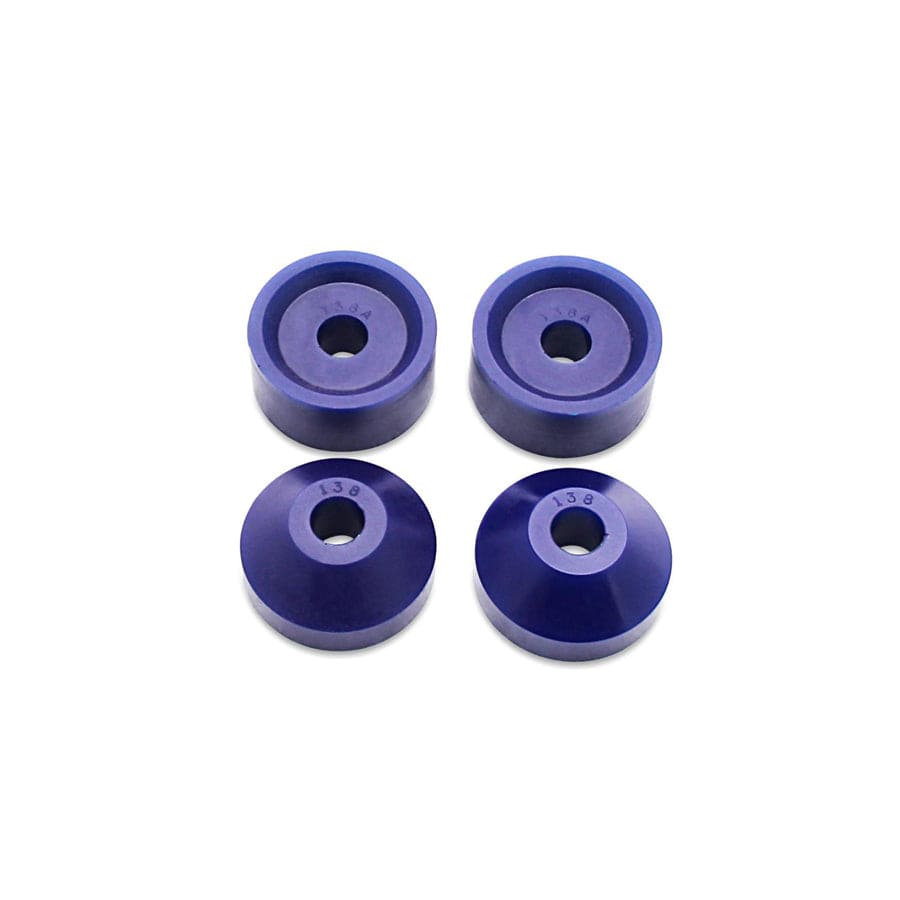 SuperPro SPF0138K SuperPro Differenterential Mount Bush Kit | ML Performance UK Car Parts