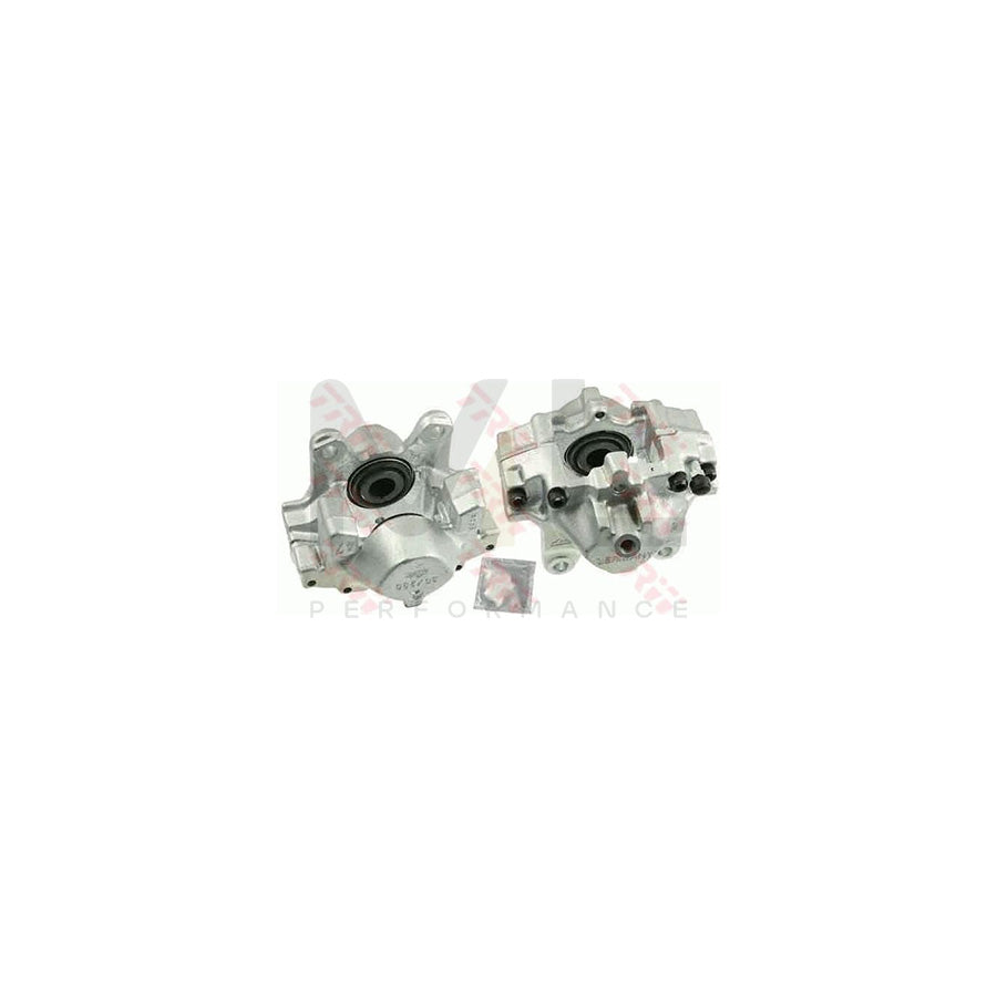TRW BHN609E Brake Caliper suitable for MERCEDES-BENZ E-Class Saloon (W210) | ML Performance Car Parts