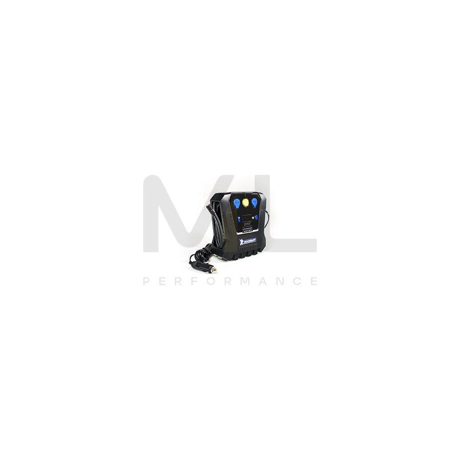 Michelin 009519 Air compressor 12V, 100 psi, 7 bar, digital portable
