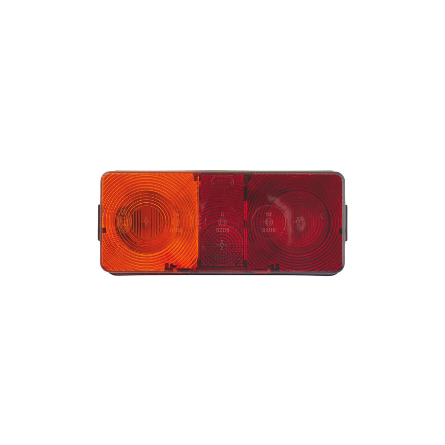 Hella 2SD 002 582-011 Combination Rearlight