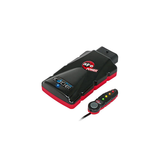  aFe 77-83028 Power Module Ford F-150 18-20 V6-3.0L (td)  | ML Performance US Car Parts