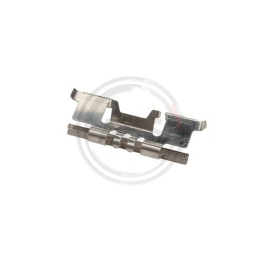 A.B.S. 1812Q Accessory Kit, Disc Brake Pads