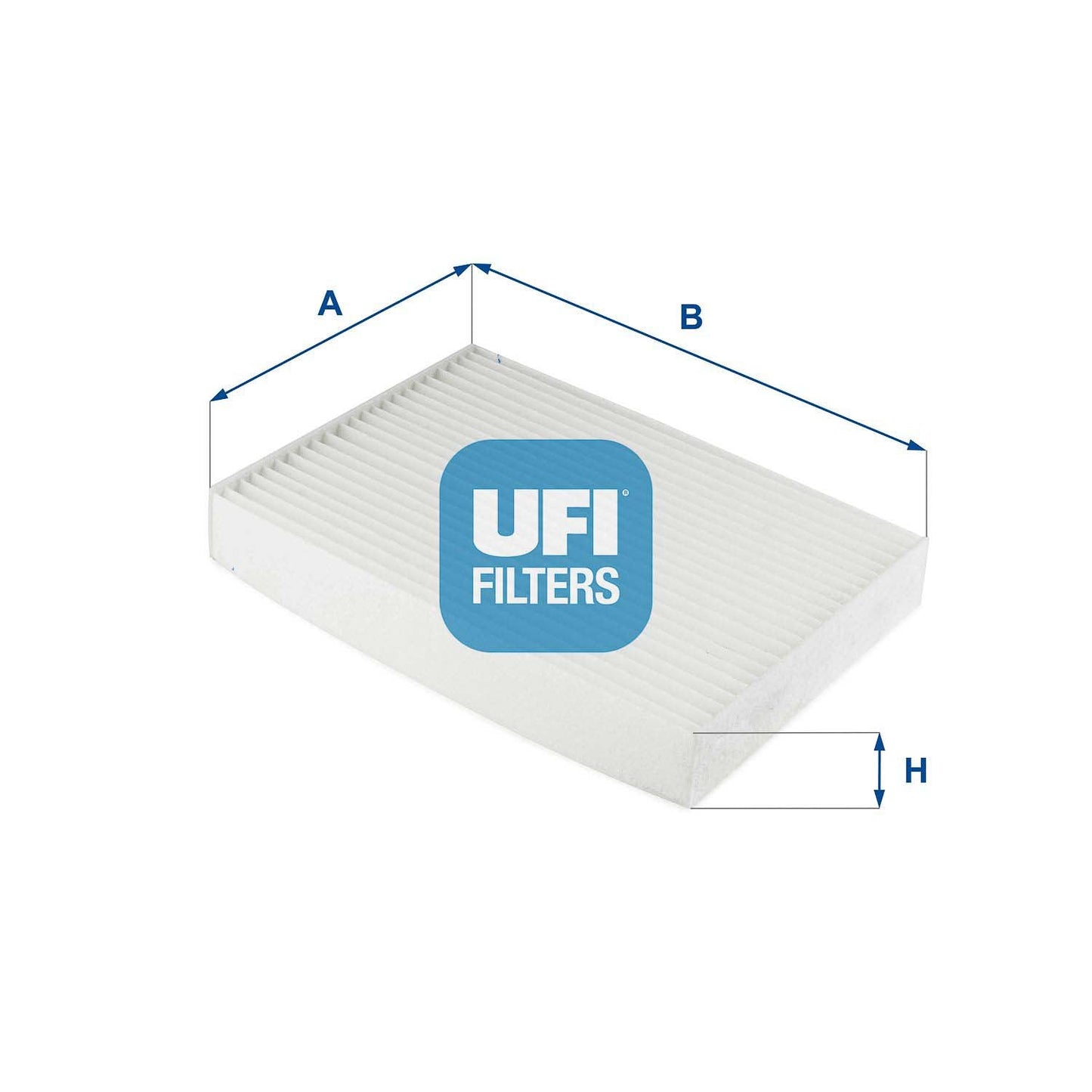 UFI 30.947.00 Air Filter