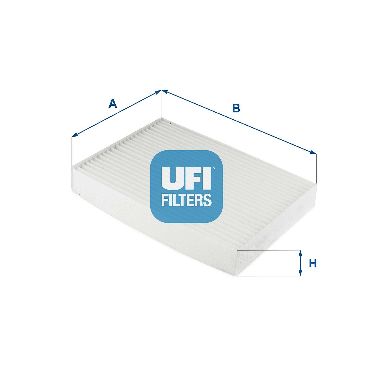 UFI 30.947.00 Air Filter