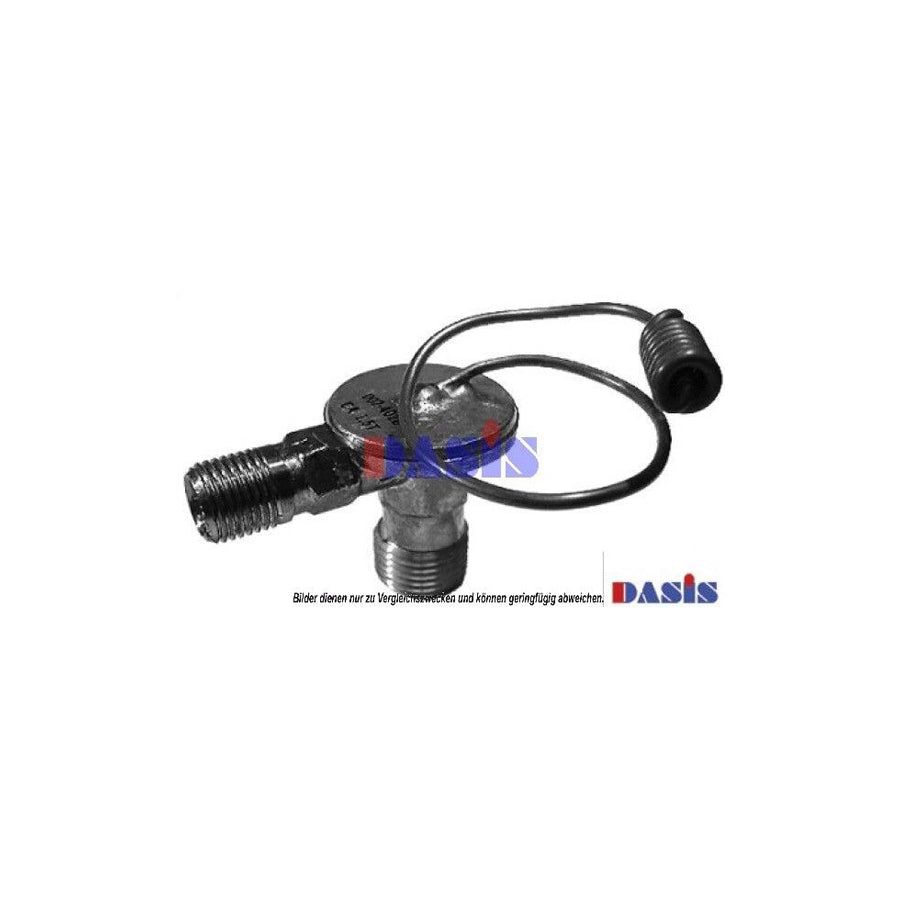 AKS Dasis 840035N AC Expansion Valve