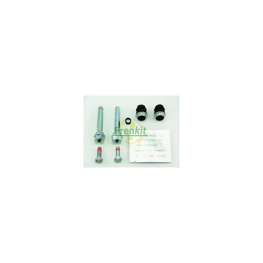 Frenkit 810011 Guide Sleeve Kit, Brake Caliper
