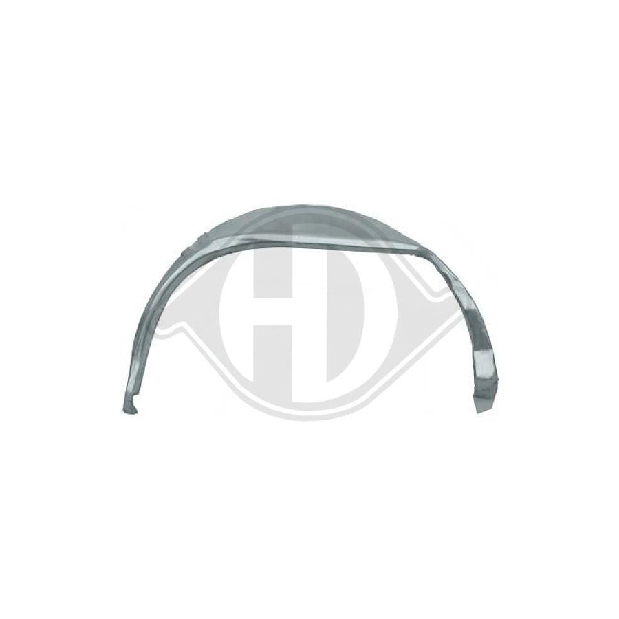 Diederichs 9318331 Repair Panel for OPEL ASTRA