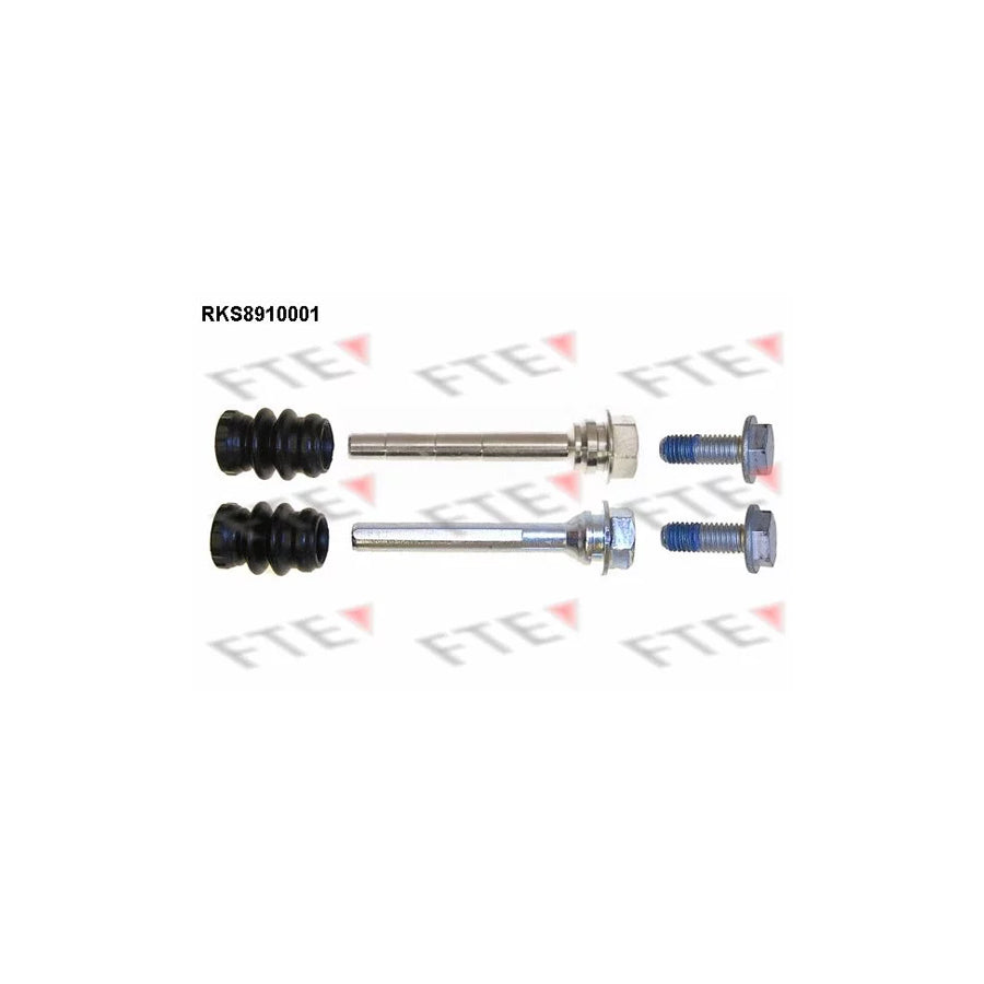 FTE 9334375 Guide Sleeve, Brake Caliper