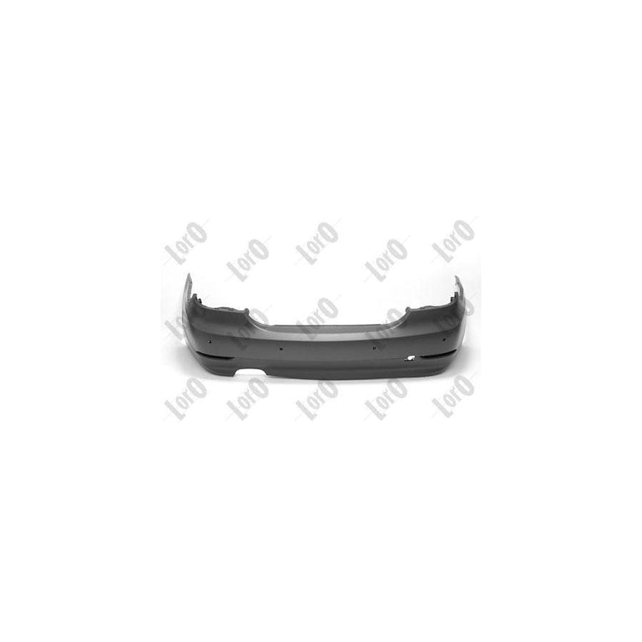 Abakus 00417611 Rear Bumper for BMW 5 Saloon (E60)