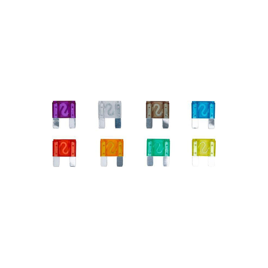 Bgs 8127 Assortment, Fuses