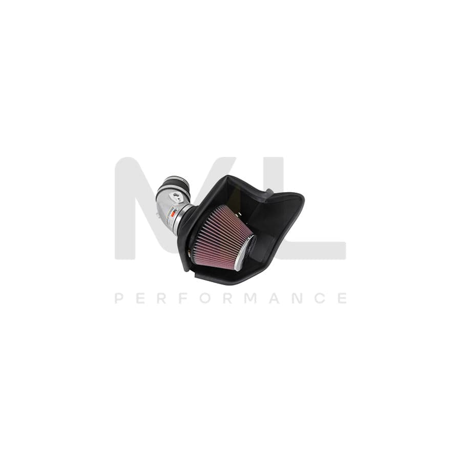 K&N 69-5310TS Performance Air Intake System | ML Car Parts UK | ML Performance