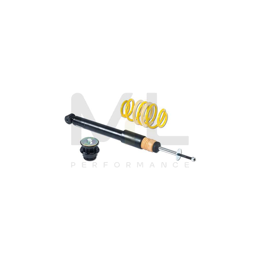 ST Suspensions 132800BV VW Up COILOVER KIT ST X