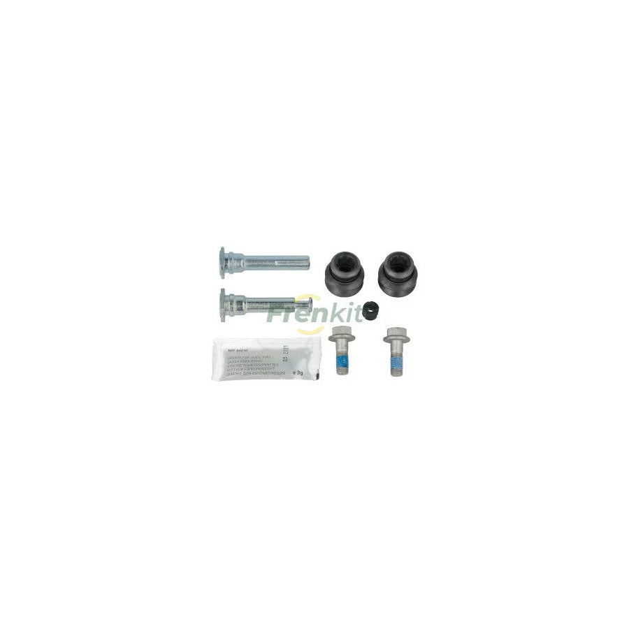 Frenkit 810010 Guide Sleeve Kit, Brake Caliper