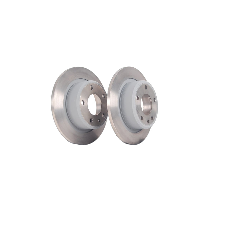 Genuine BMW 34212225507 E30 Brake Disk 282X12 (Inc. M3) | ML Performance US Car Parts