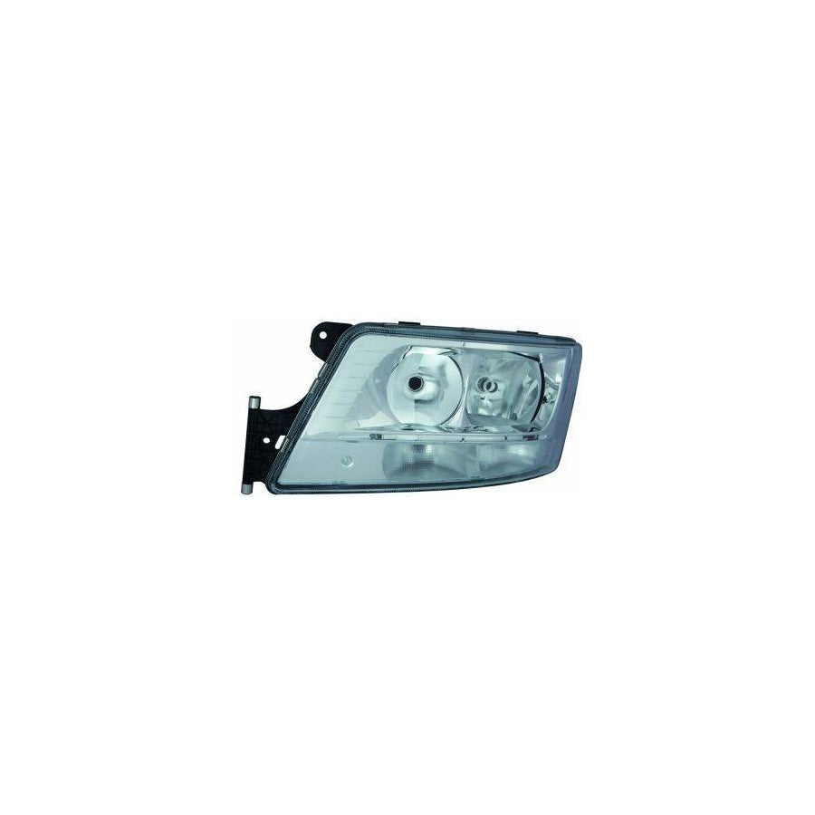 Abakus 4491102Lmldemn Headlight