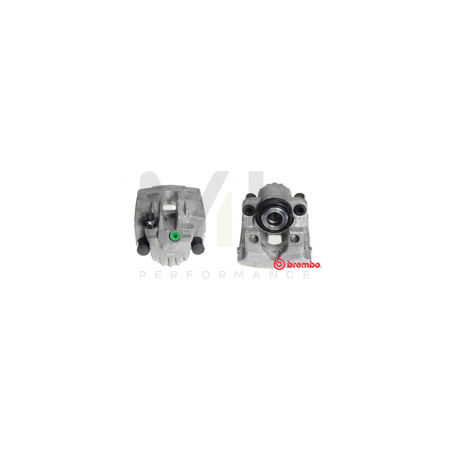 BREMBO F 06 143 Brake Caliper for BMW 5 Touring (E61) | ML Performance Car Parts