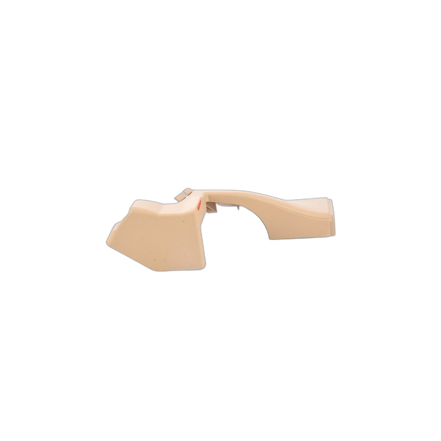 Genuine BMW 51478217132 E39 Covering Safety Belt Right SANDBEIGE (Inc. 530i, 540i & 520i) | ML Performance US Car Parts