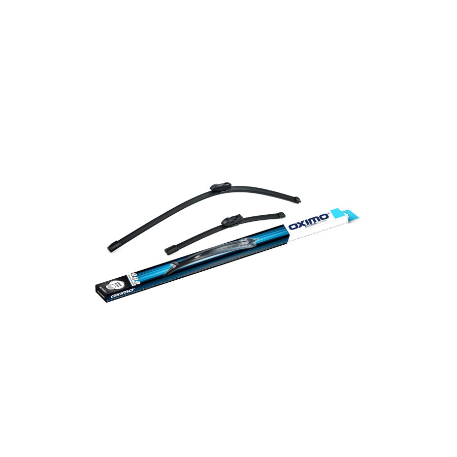 Oximo WC3506002 Wiper Blade For Toyota Avensis