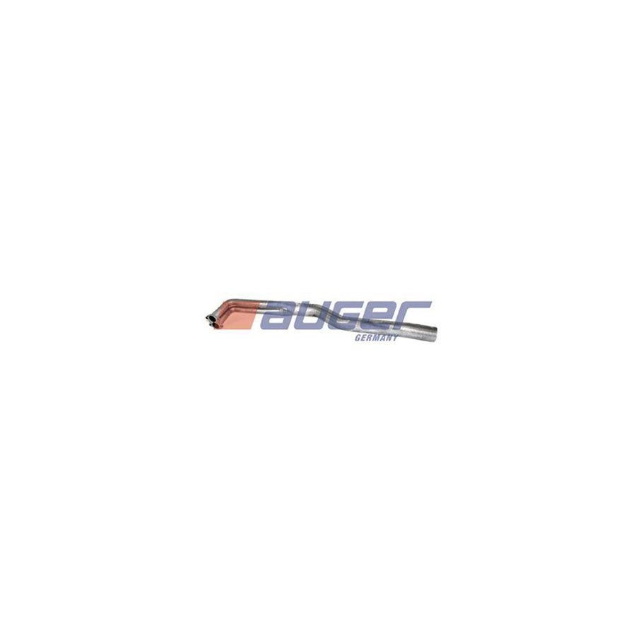 Auger 69786 Exhaust Pipe