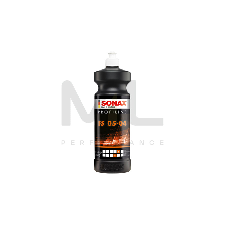 Sonax PROFILINE FS 05-04 1L
