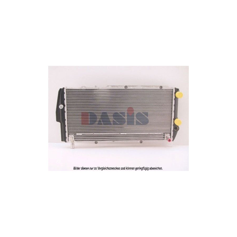 AKS Dasis 840034N AC Expansion Valve