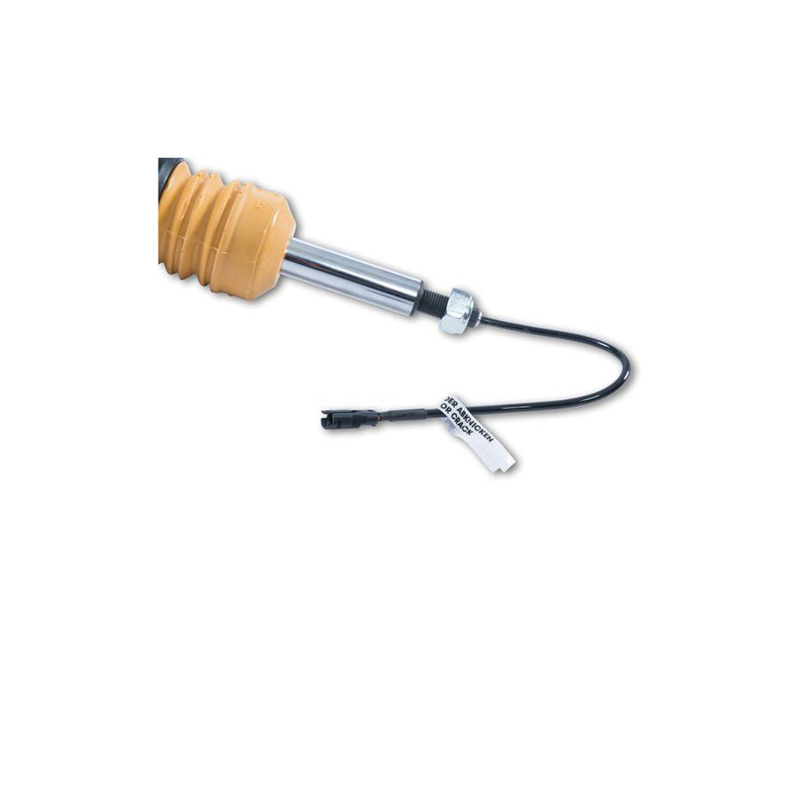 KW 39020020 BMW F34 F31 F33 F83 F36 DDC Plug & Play Coilovers 5 | ML Performance US Car Parts