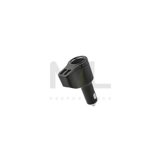 AMiO PCH PRO-04 02357 In-car charger Number of inlets/outlets: 2xUSB