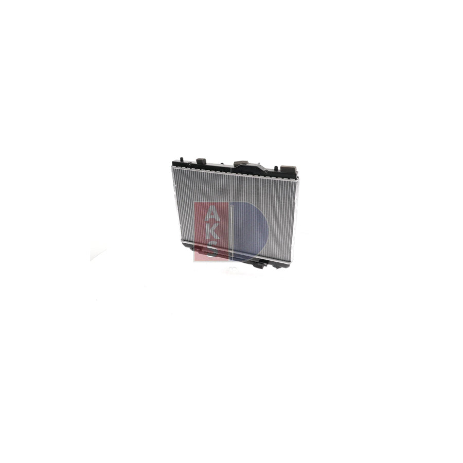 AKS Dasis 800480N Dryer, Air Conditioning