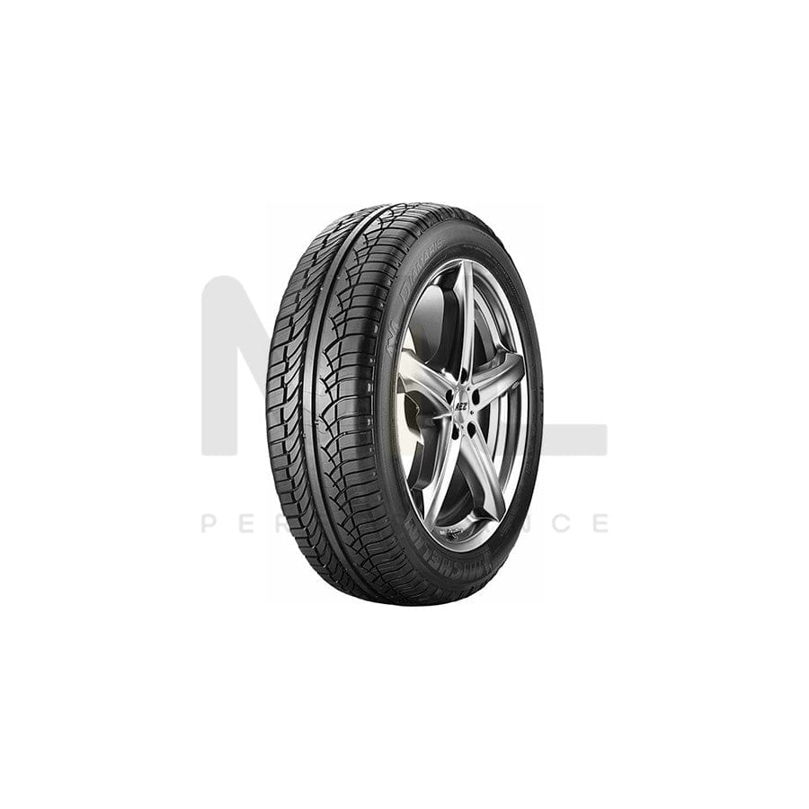 Michelin 4x4 Diamaris 285/45 R19 107W SUV Summer Tyre