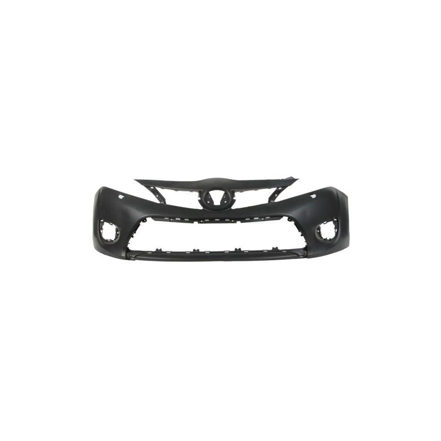Blic 5510-00-8183906P Bumper For Toyota Verso (Ar20)