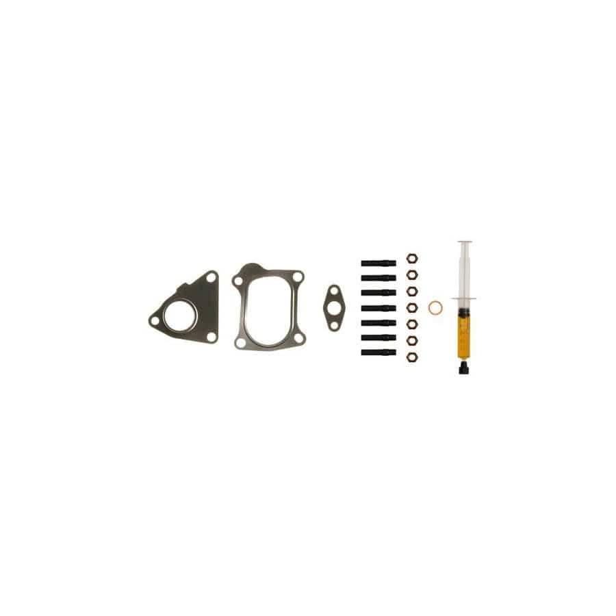 Alanko 10920650 Mounting Kit, Charger