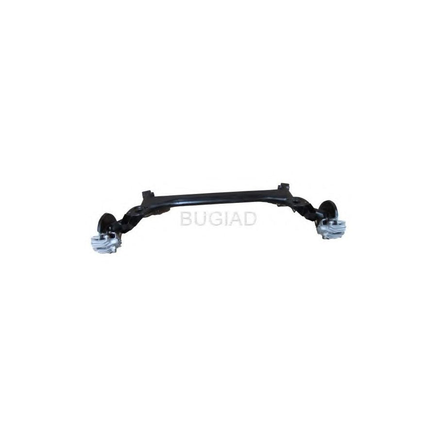 BUGIAD Bsp24074 Axle Beam