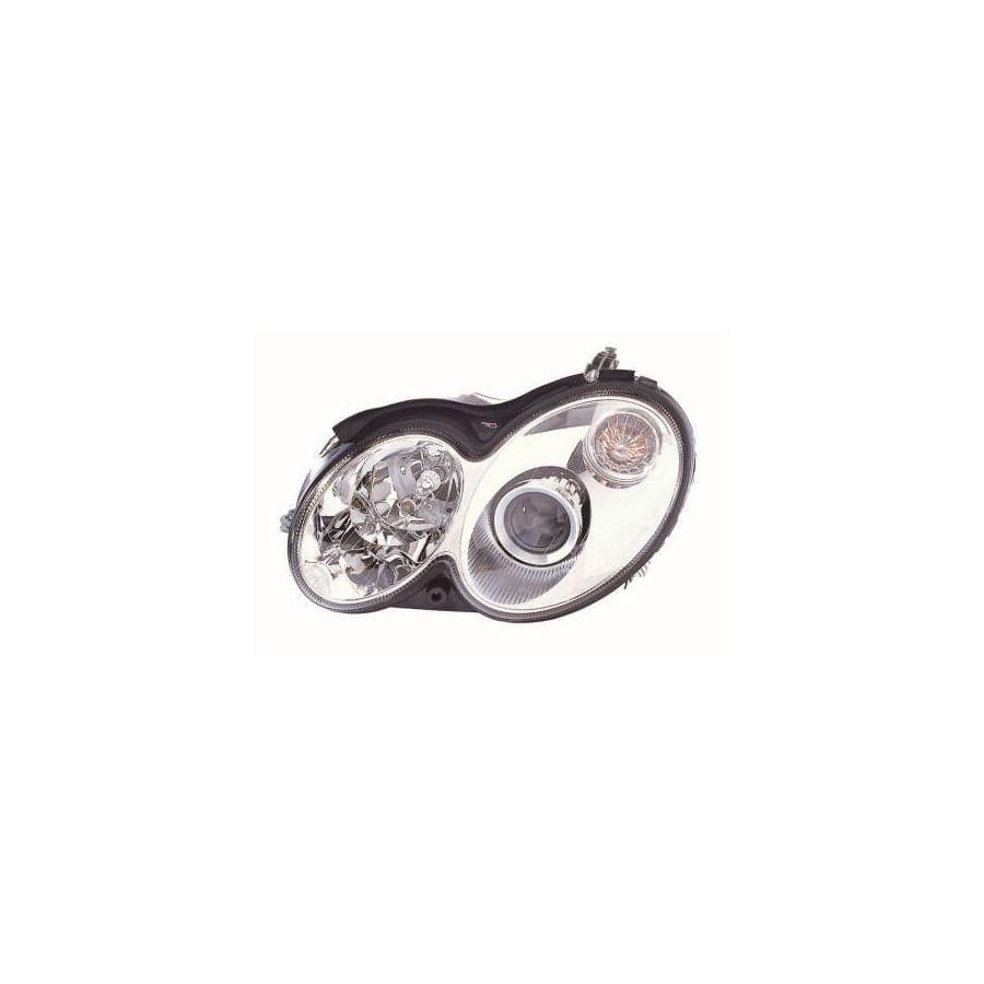 Abakus 4401173Rmldhem Headlight Suitable for Mercedes-Benz Clk