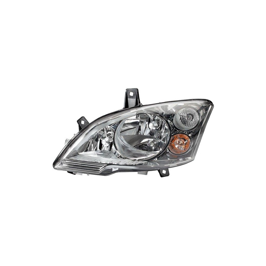Hella 1LG 009 627-041 Headlight