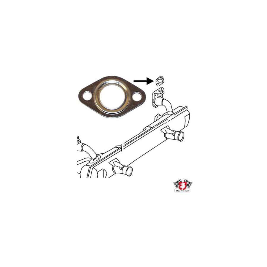Jp Group 1150102400 Axle Bush