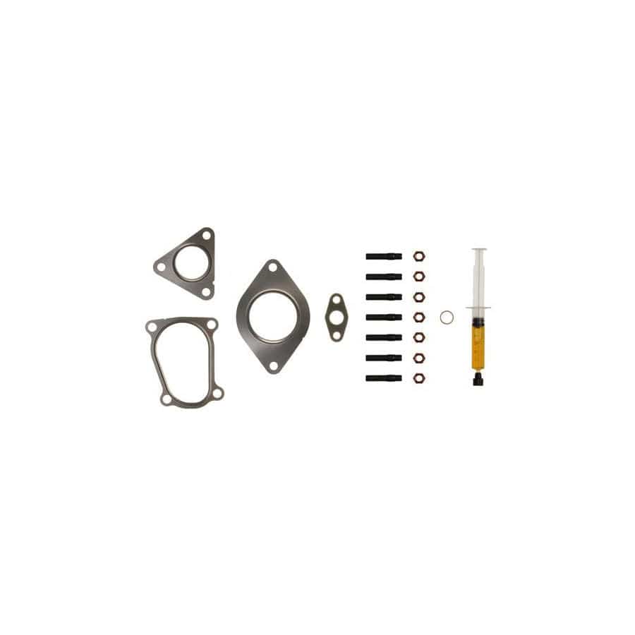 Alanko 10925040 Mounting Kit, Charger
