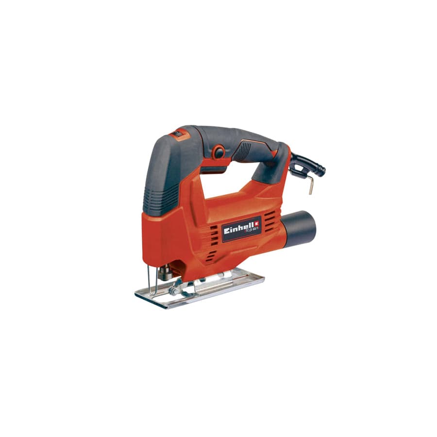 Einhell EINTCJS60 TC-JS 60 Jigsaw 410W 240V