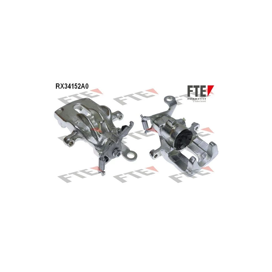 FTE Rx34152A0 Brake Caliper for Ford Focus