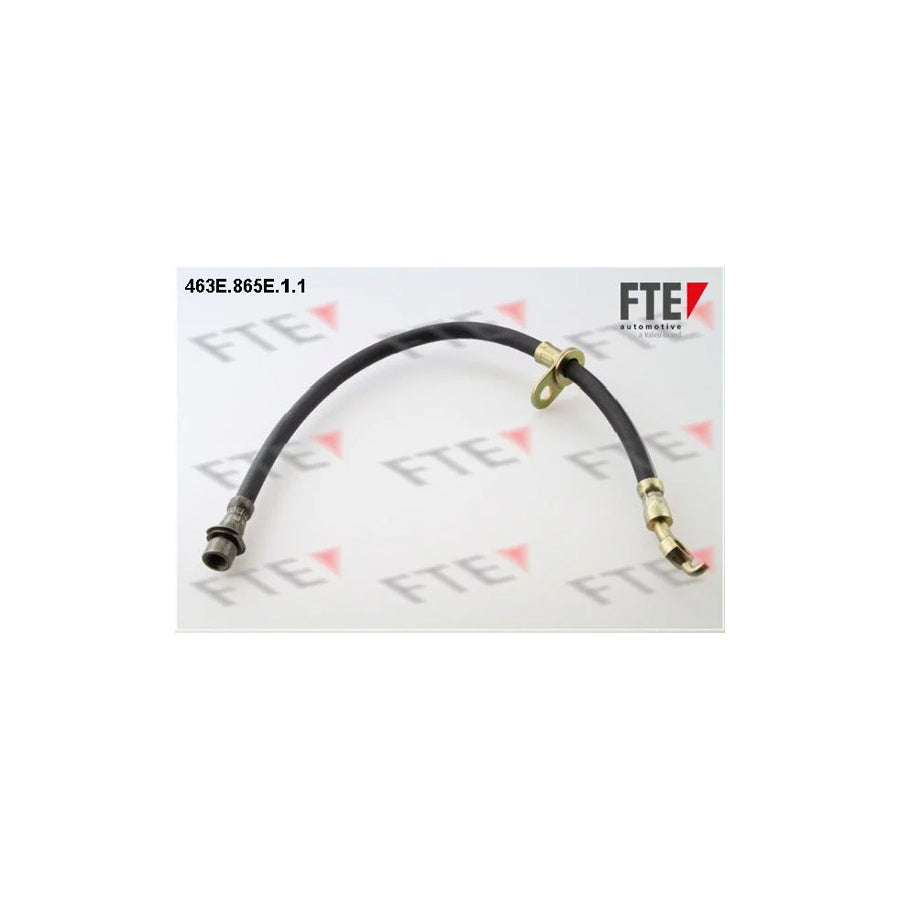 FTE 9240660 Brake Hose for Toyota Corolla