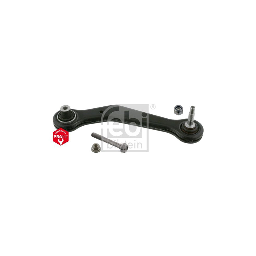 Febi Bilstein 38256 Suspension Arm for BMW X5 (E53)