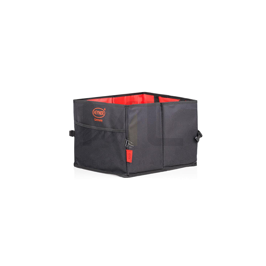 HEYNER Organizer Pro 734200 Boot organiser 600g, 39x30x25 cm