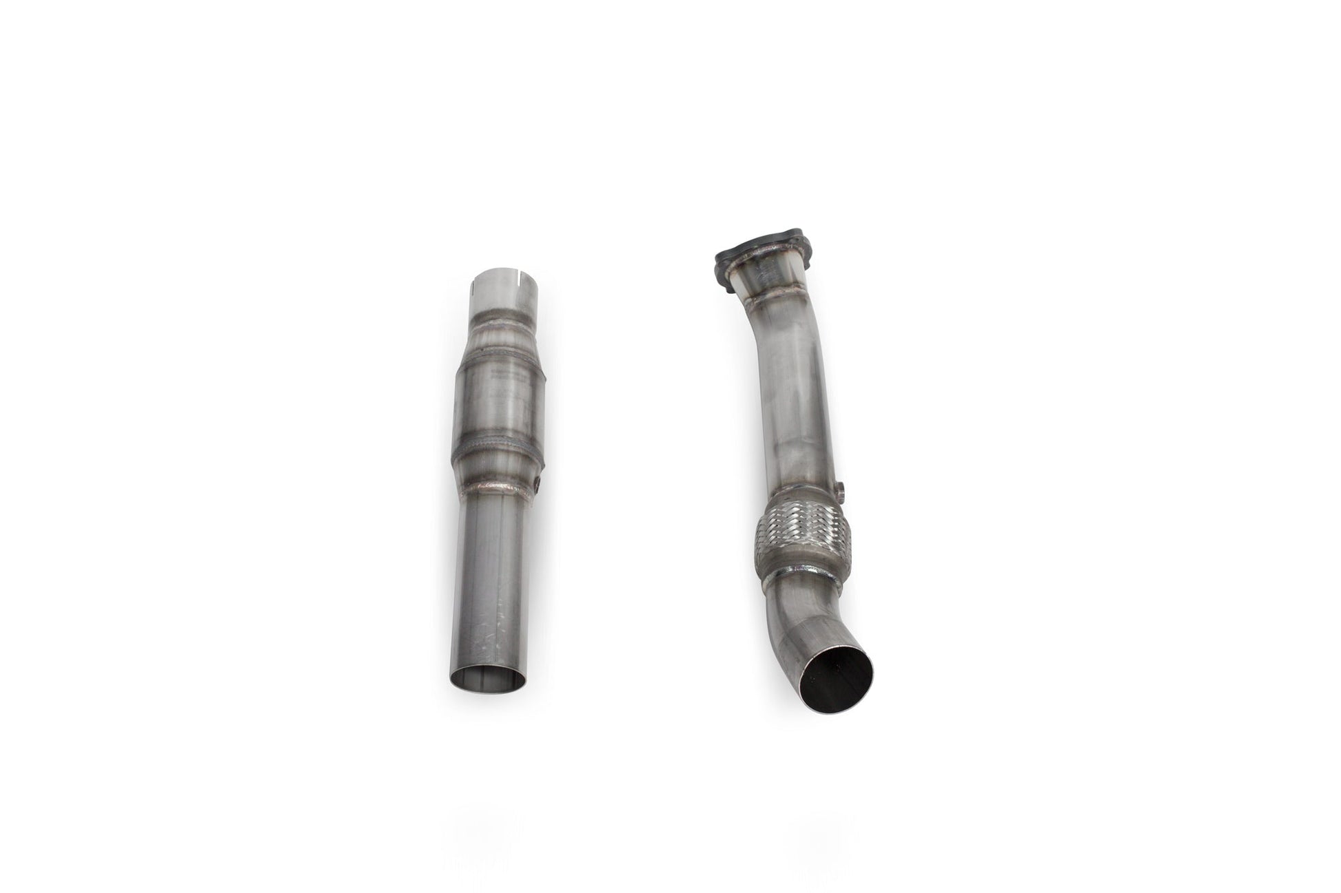 Scorpion SAUX040 Audi TT Mk1 Downpipe With A High Flow Sports Catalyst | ML Performance US US