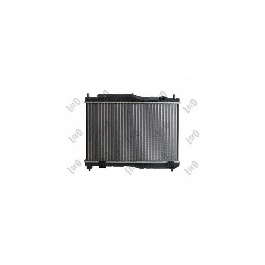 Abakus 0170170062 Engine Radiator for Ford Fiesta